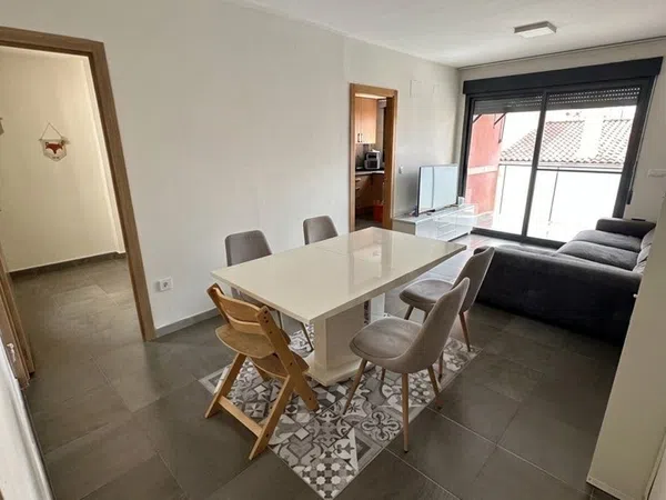 Piso en Calle de Juan Sebastián el Cano, 22, Centro, Centro - Foto 1