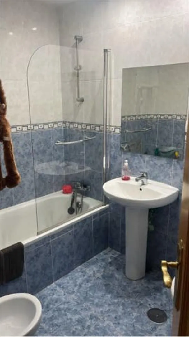 Piso en Las lagunas - Foto 7