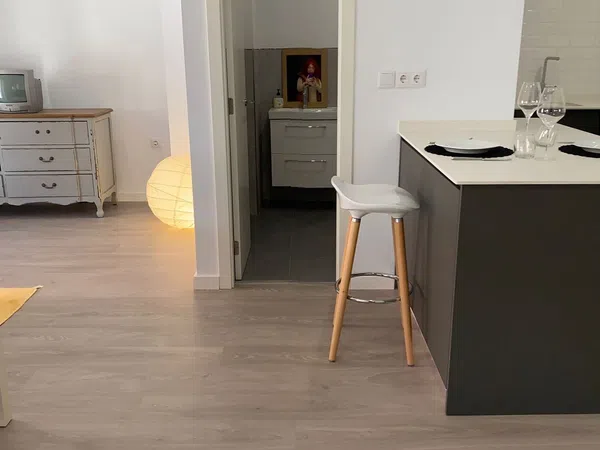 Piso en Calle Sant Joan de Ribera, 4, Centro - Zona Alta, Centro - Zona Alta - Foto 5