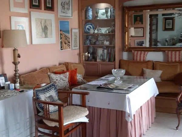 Piso en plaza Pintor Amalio García del Moral, 9 - Foto 3