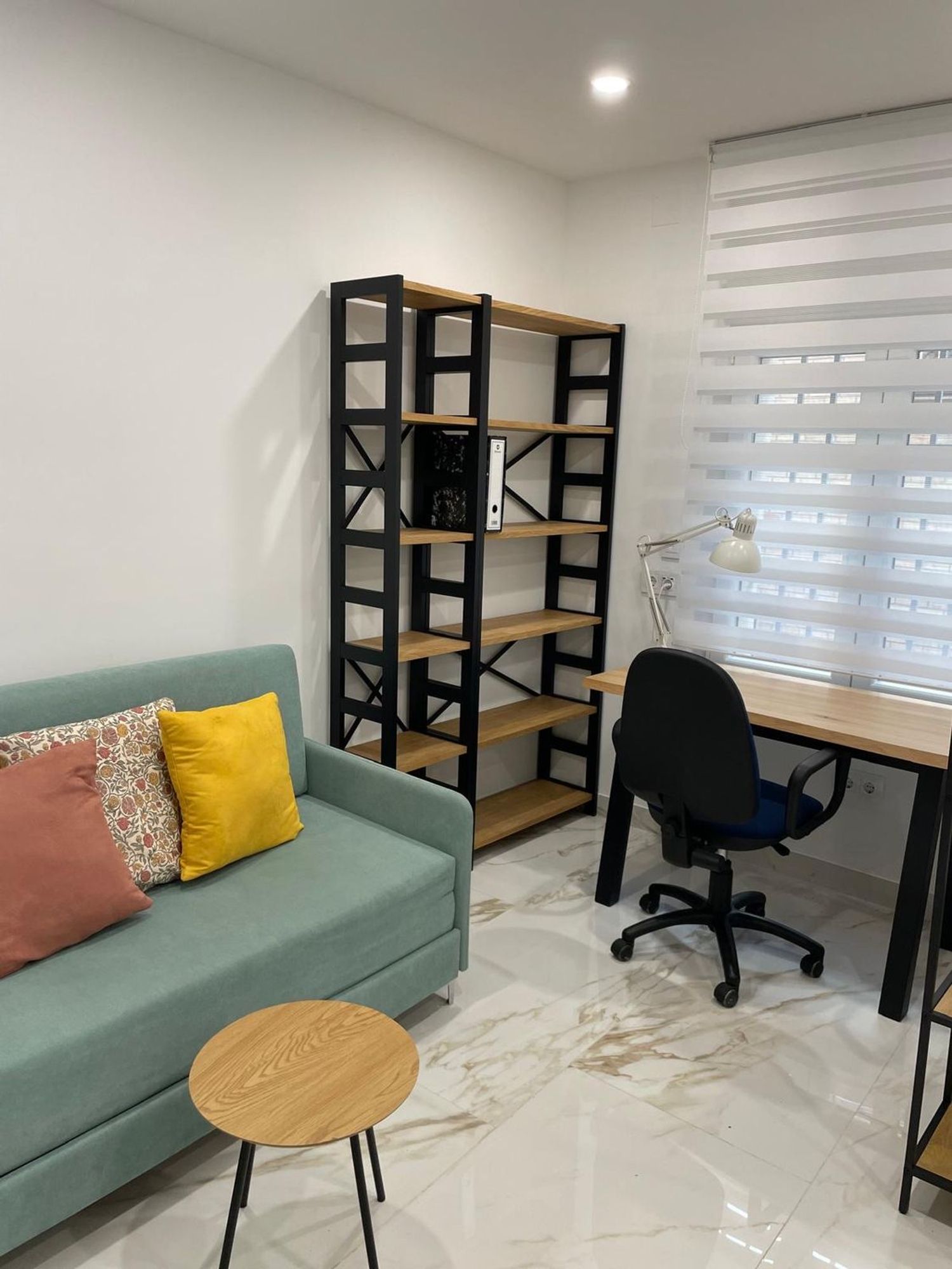 Estudio en calle Valme, 4 - Foto 10