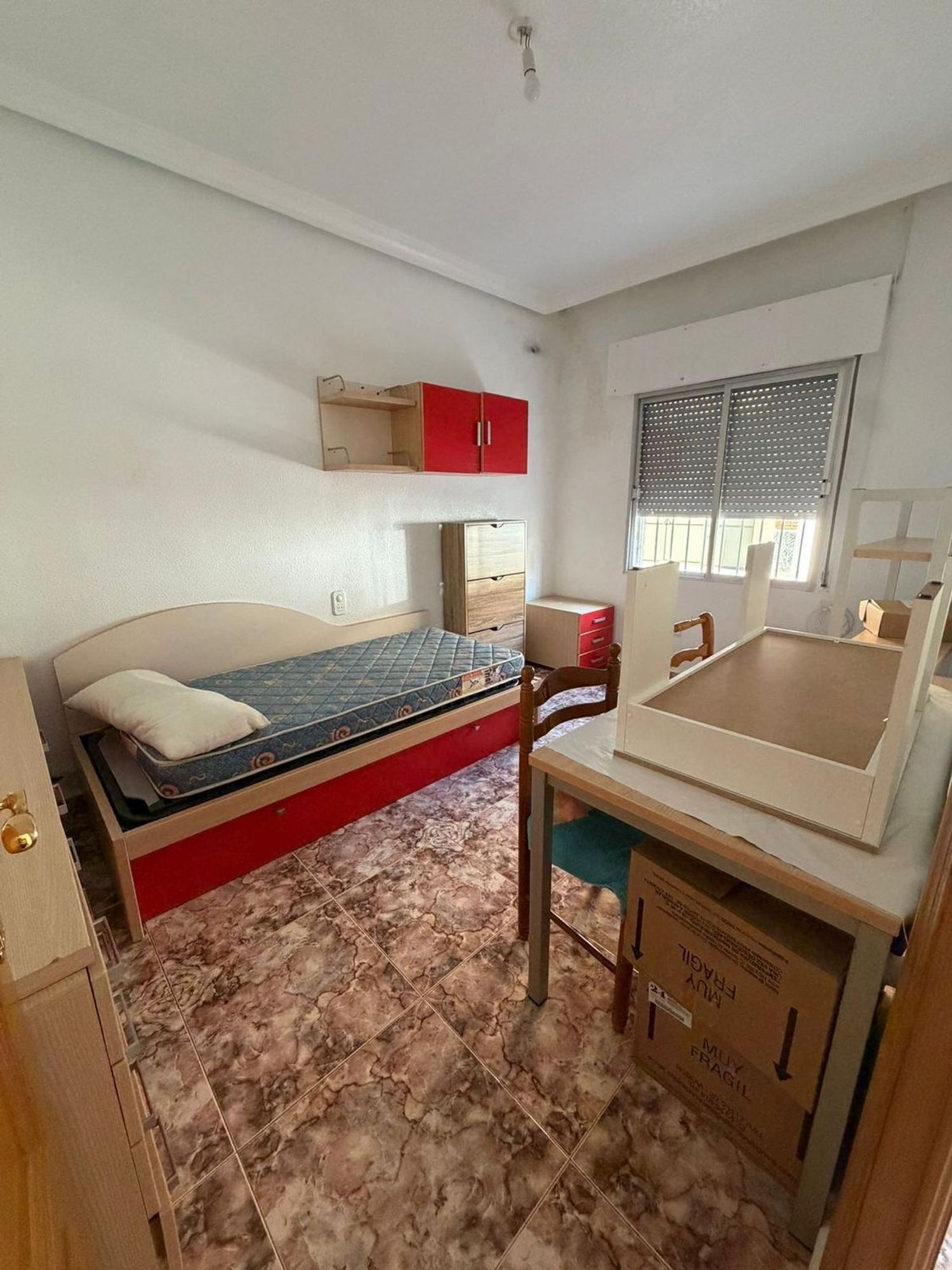 Casa o chalet independiente en Calle Agustín Virgili, 65, Javalí Nuevo, Murcia - Foto 7