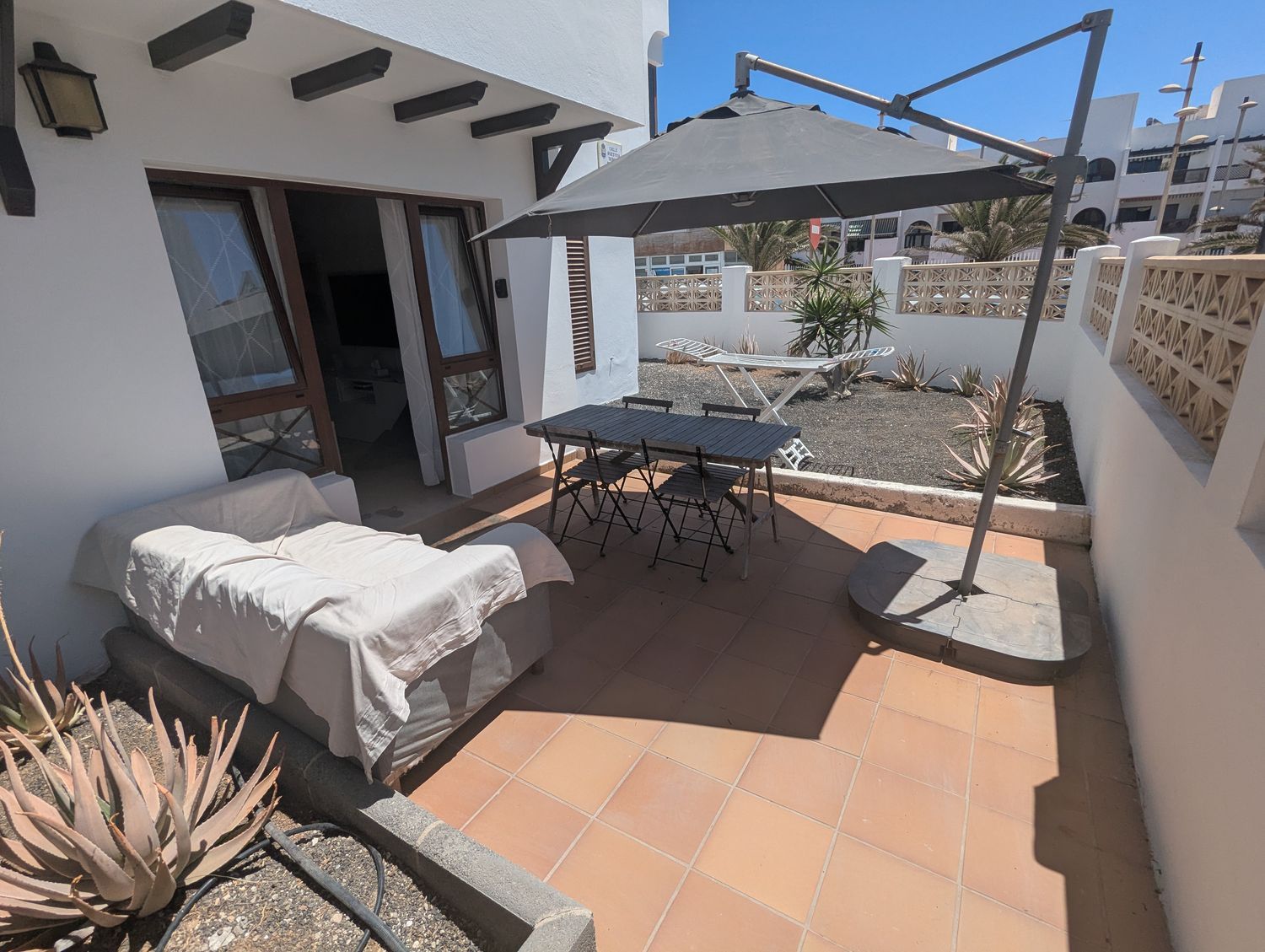 Piso en Calle Nuestra Señora del Pilar, 3, Corralejo, Corralejo - Foto 2
