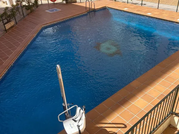 Piso en Calle Matilde Cantos, 5, Parque Nueva Granada - Foto 12