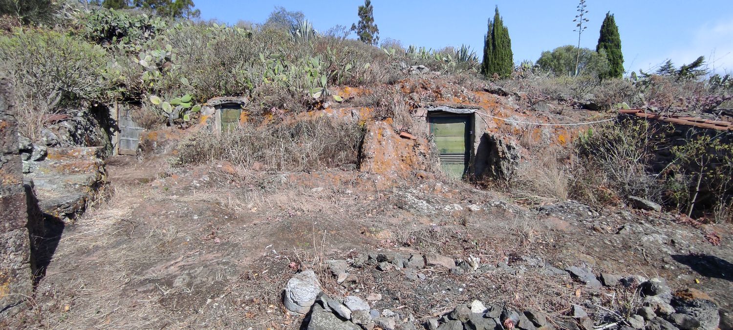 Casa rural en Lugar Los Roquetes, 53, San José del Álamo-El Hornillo, San José del Álamo-El Hornillo - Foto 6