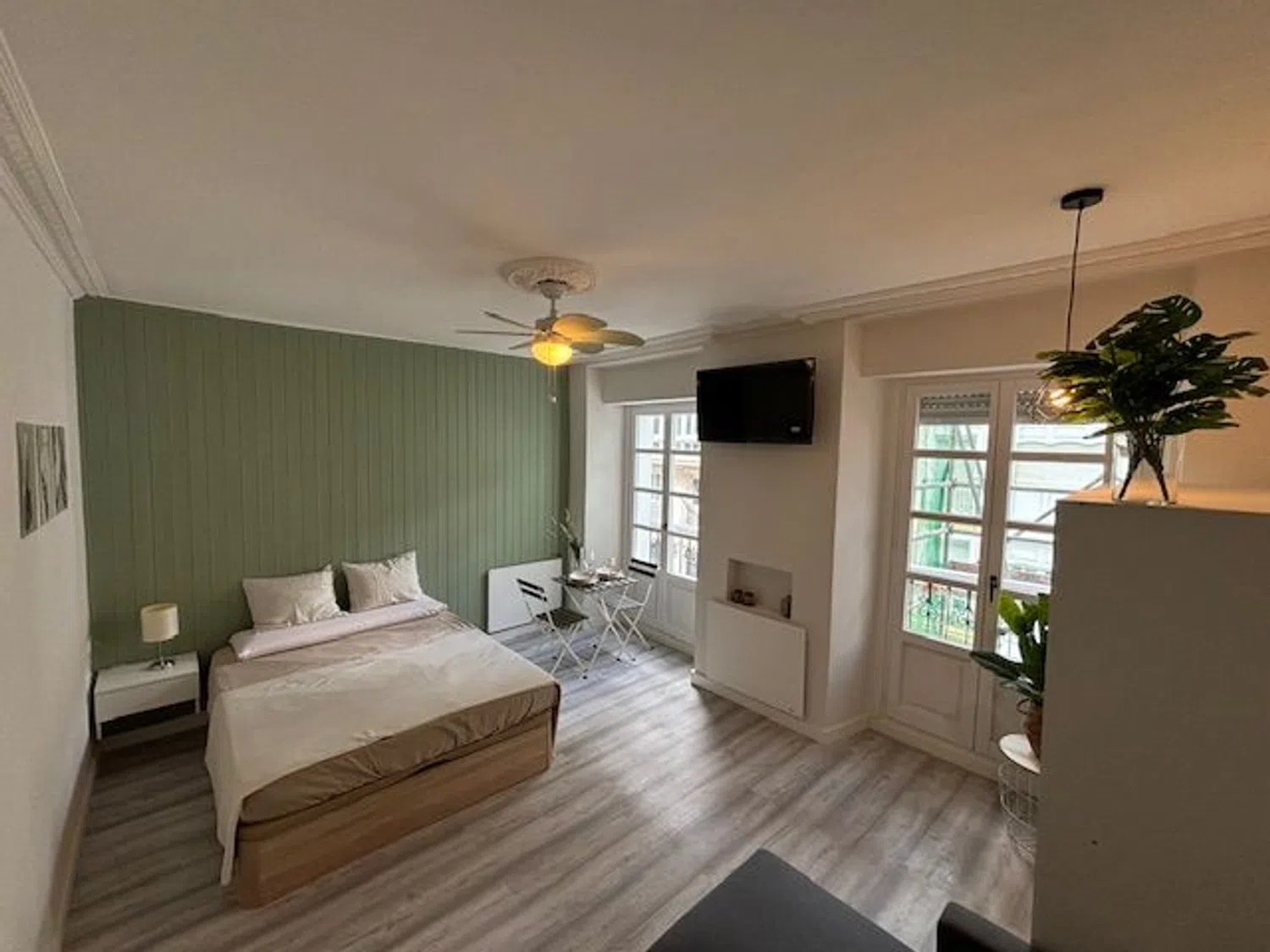 Estudio en calle Postas, 29 - Foto 10