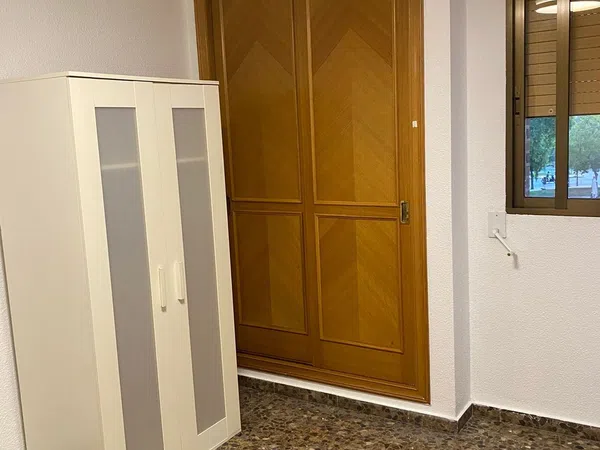 Piso en Avenida Juan Carlos I, 16, Vista Alegre - Foto 13