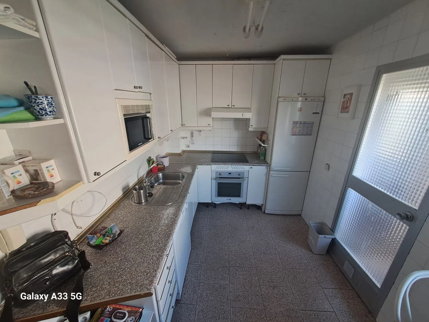 Piso en Urb. montehogar Barrio Peñagrande - Foto 3