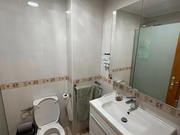 Chalet adosado en Calle Deportes, 21 - Foto 6