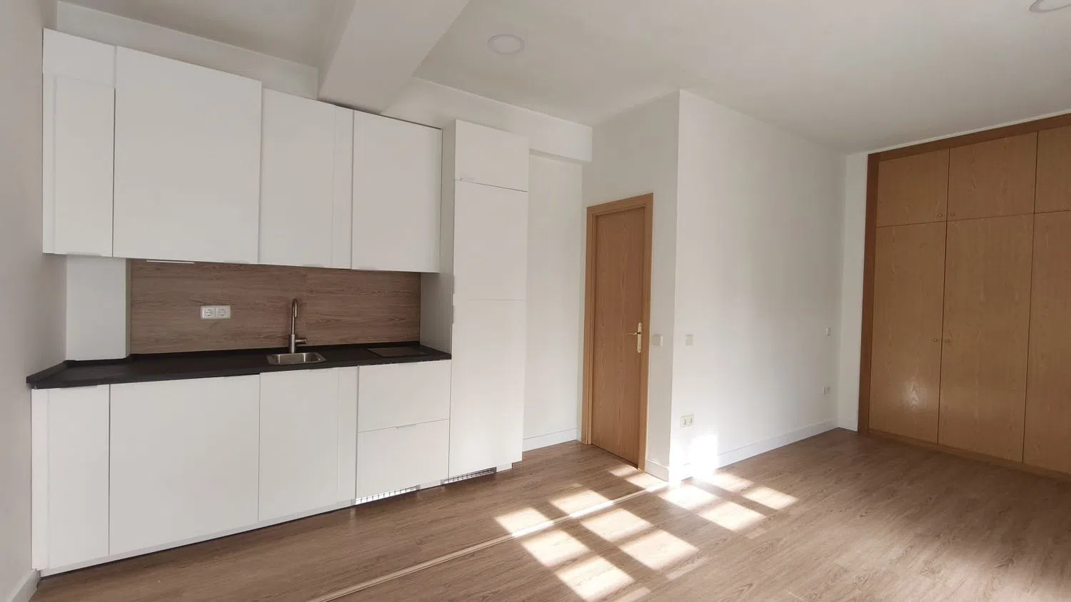 Estudio en calle Chiquinquirá, 36 - Foto 1