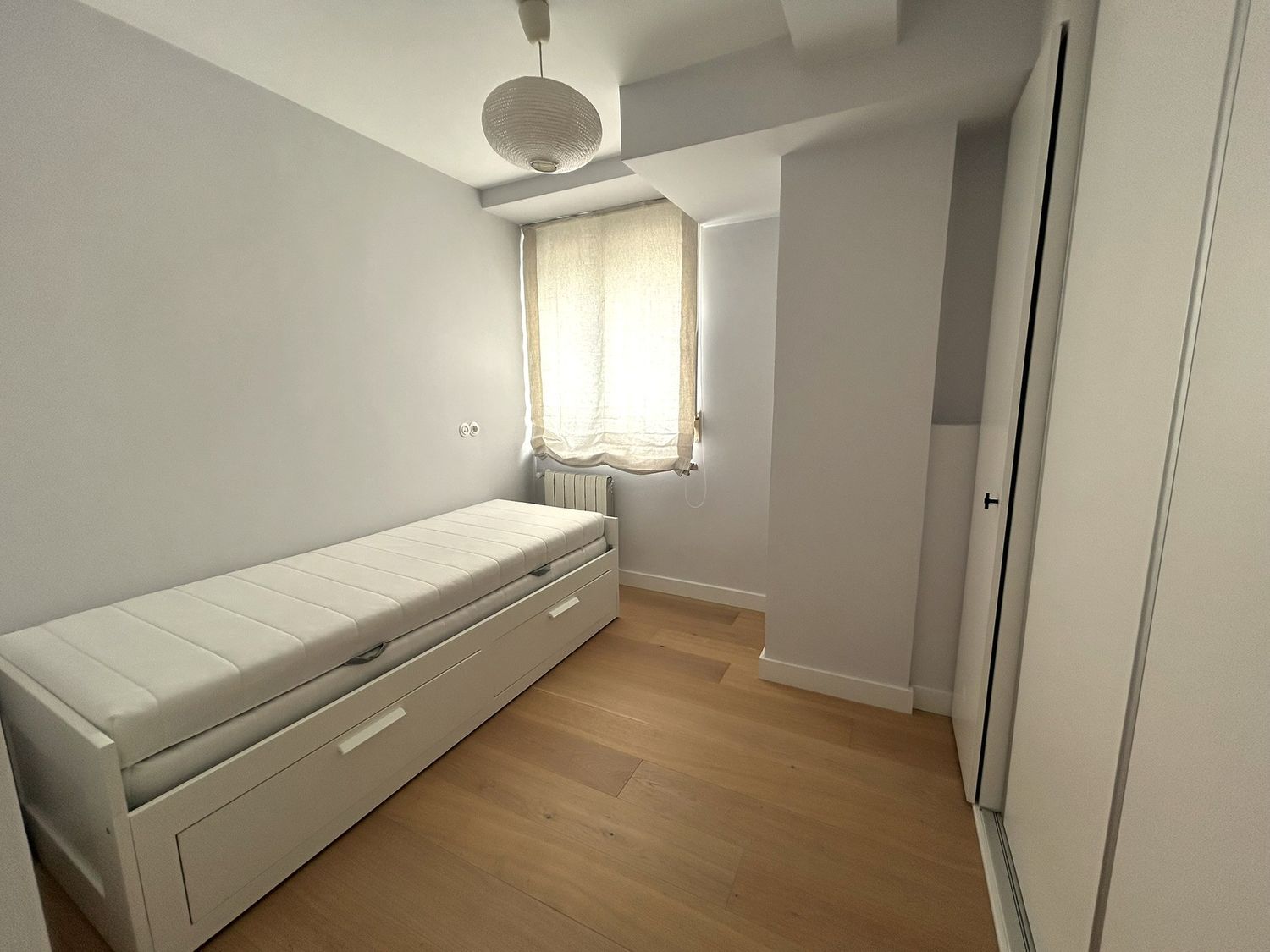 Piso en calle Poeta Vila y Blanco, 11 - Foto 19