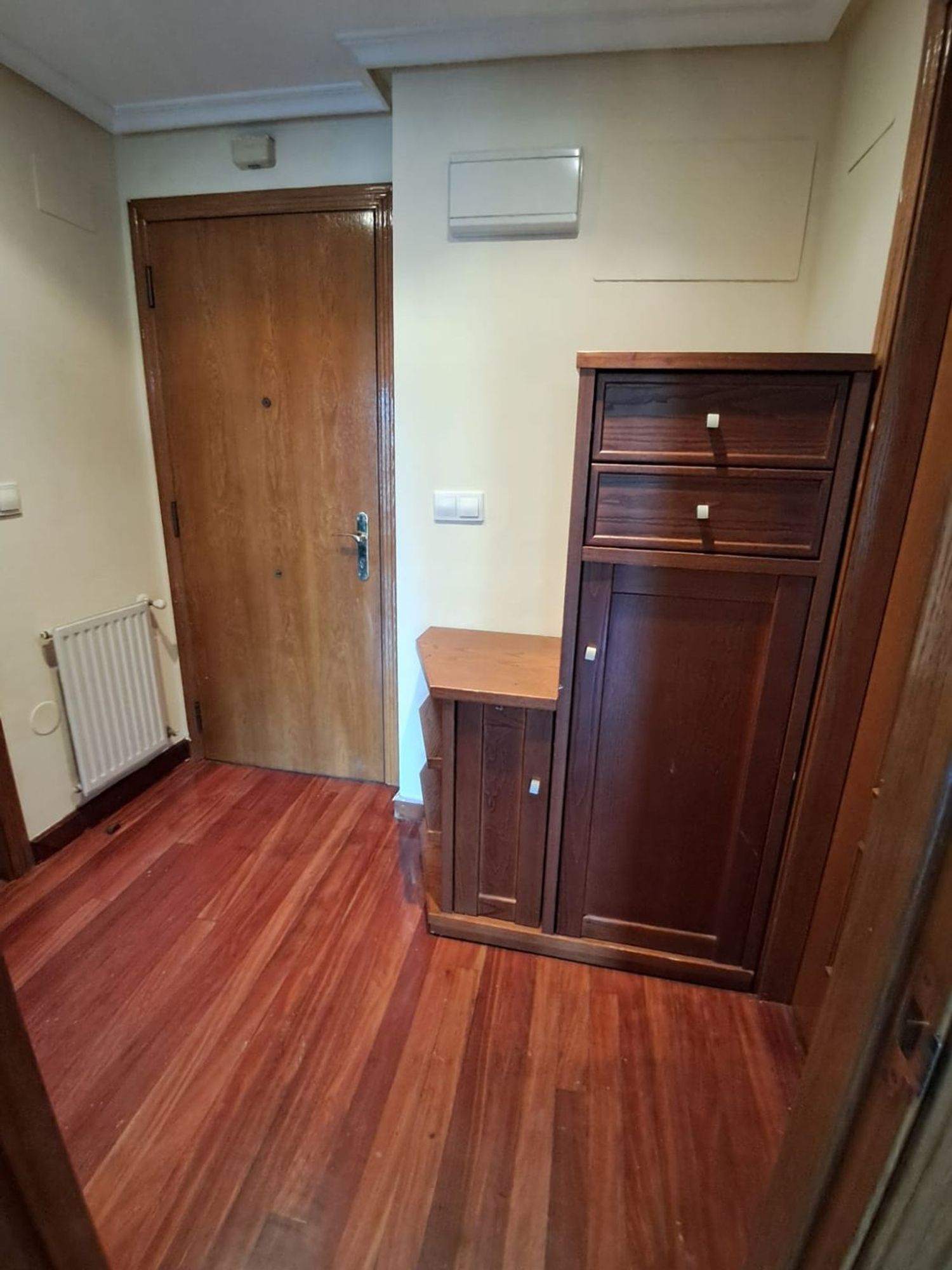 Piso en Calle Tenderina Alta, 23, Fozaneldi-Tenderina - Foto 17