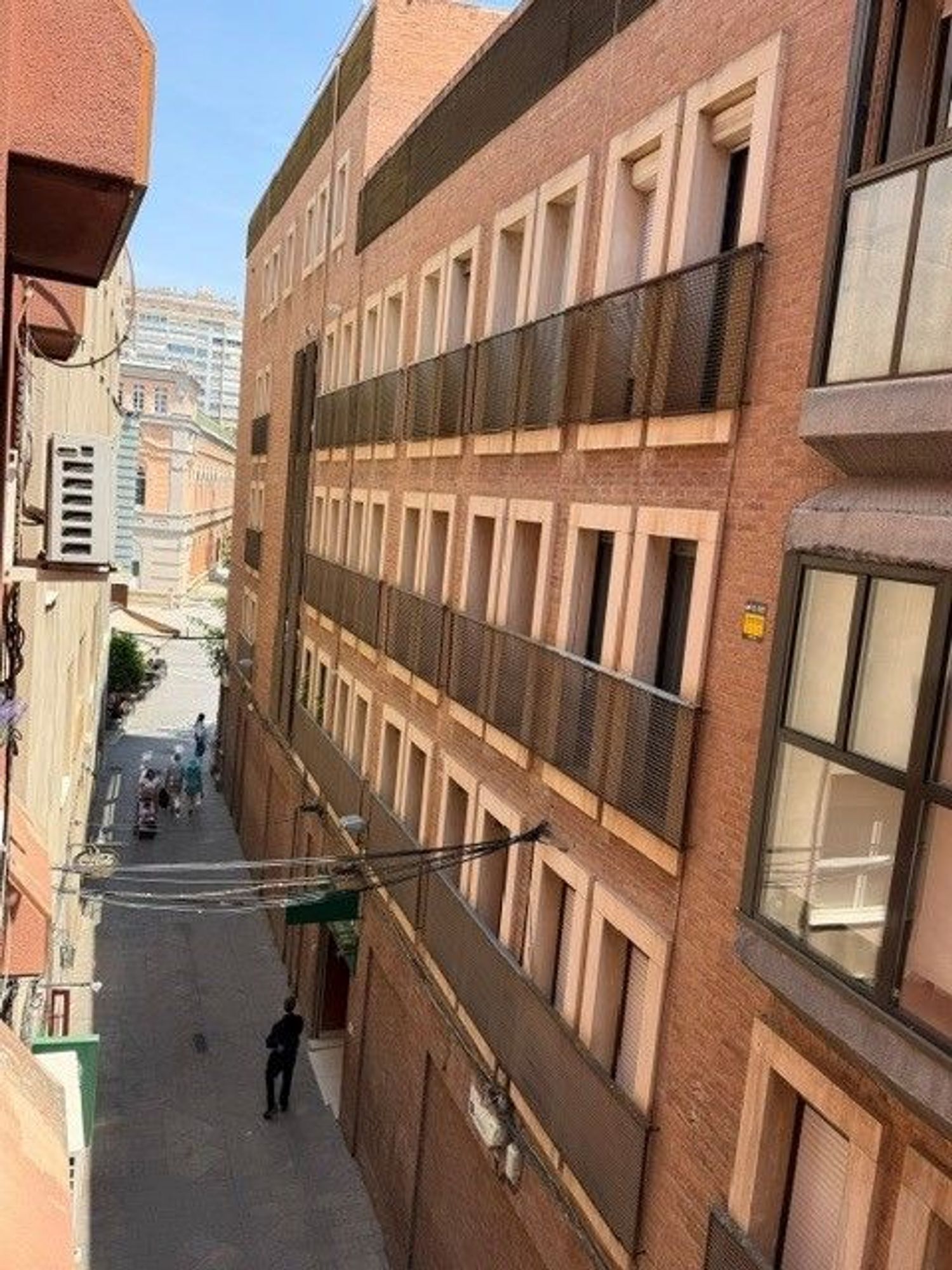 Estudio en Calle Albudeiteros, 3, Santa Catalina-San Bartolomé - Foto 5