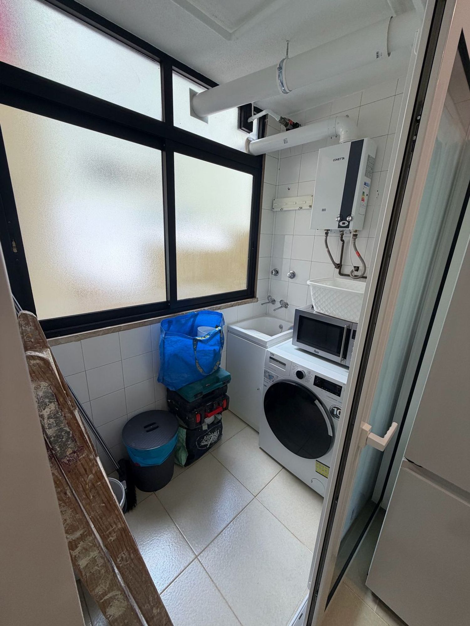 Piso en calle de Francesc Martí i Móra, 27 - Foto 17