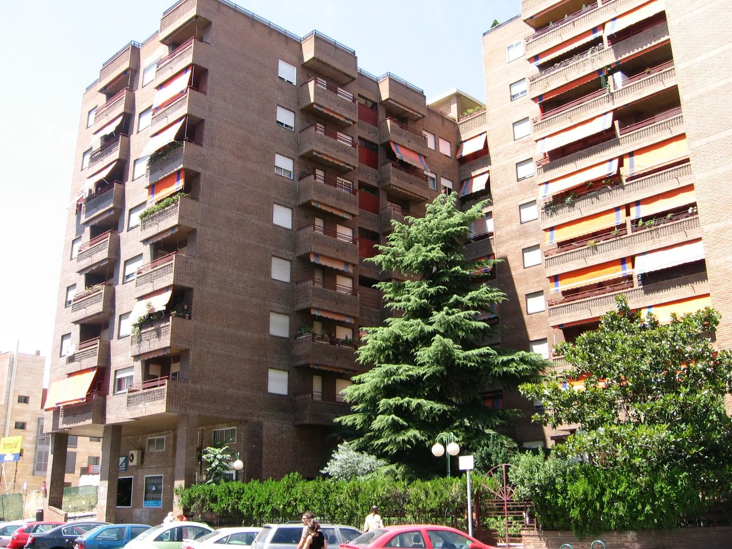 Piso en calle de Dulcinea, 57 - Foto 5