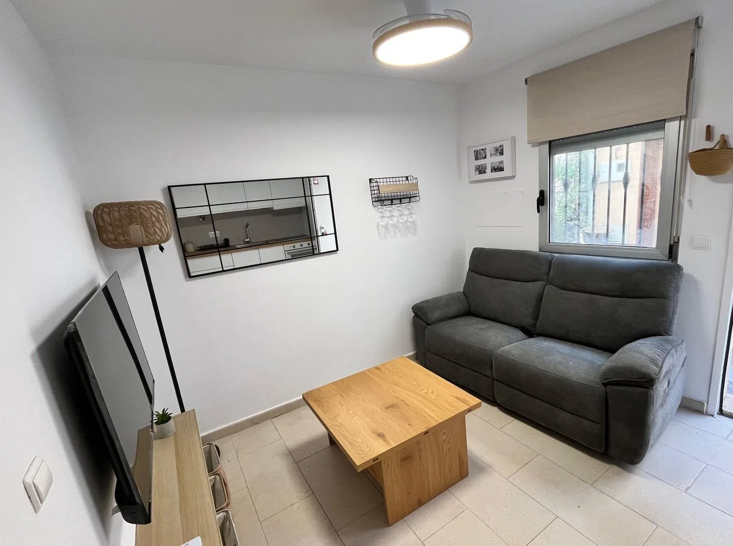 Piso en calle San Diego, 10 a - Foto 2