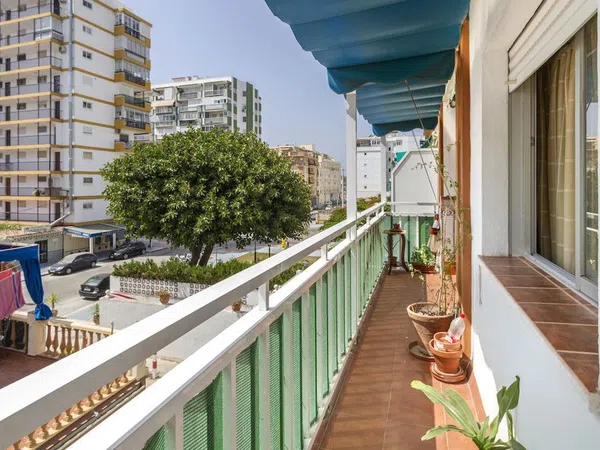 Dúplex en Avenida Doctor Marañón, 6, Poniente - Faro - Foto 6