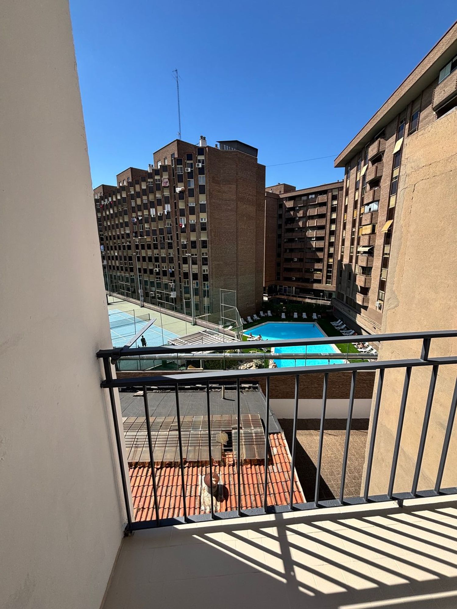 Piso en Calle del Doctor Casas, 10, Paseo Sagasta - Foto 13