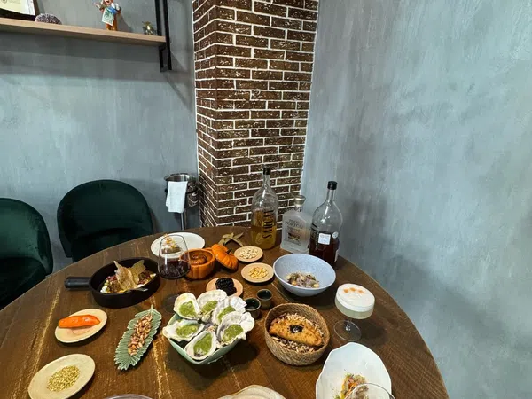 Local en Restaurante en Calle d'Antoni Suárez, 30, Mestalla - Foto 4