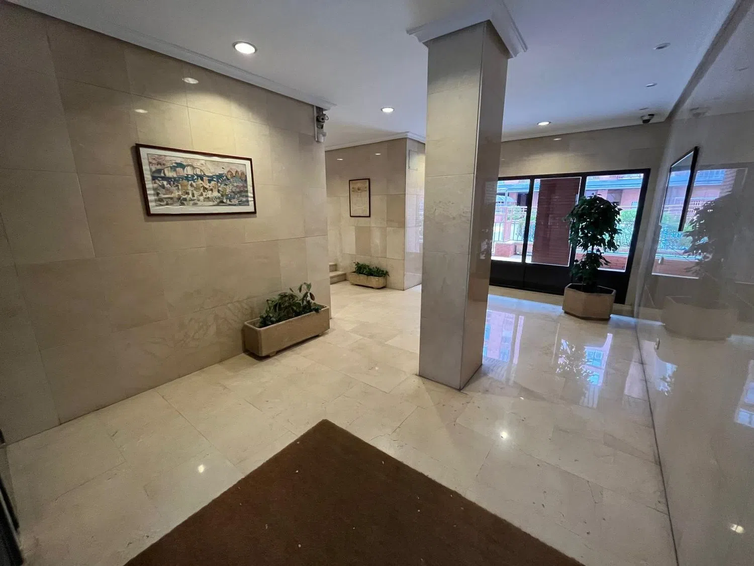 Piso en ronda del Ingenioso Hidalgo, 47 - Foto 4