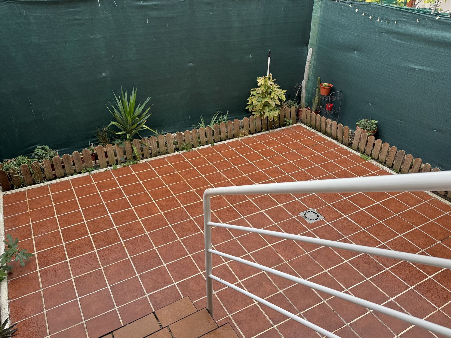 Chalet adosado en San Martín de la Vega - Foto 34