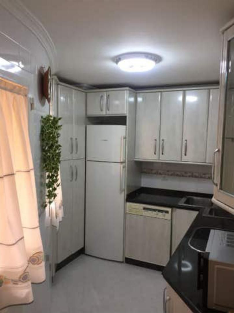 Piso en Sevilla Este - Foto 3