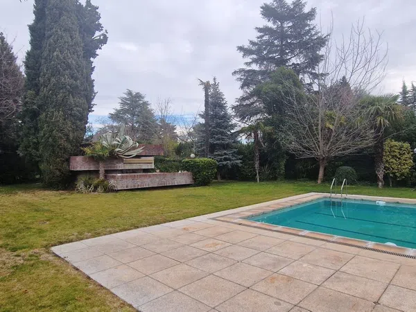 Casa o chalet independiente en El Plantío - Foto 3