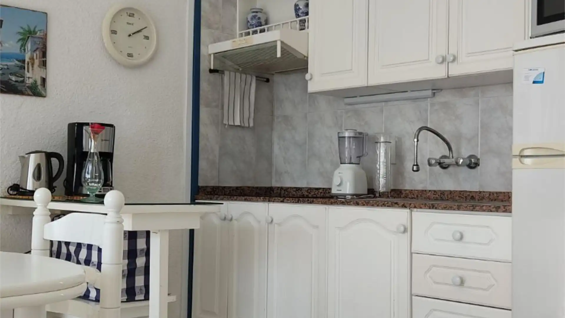 Apartamento en  Calle Guatemala 4 - Foto 3