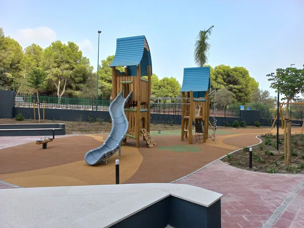 Piso en plaza Manos Unidas, 6 - Foto 6