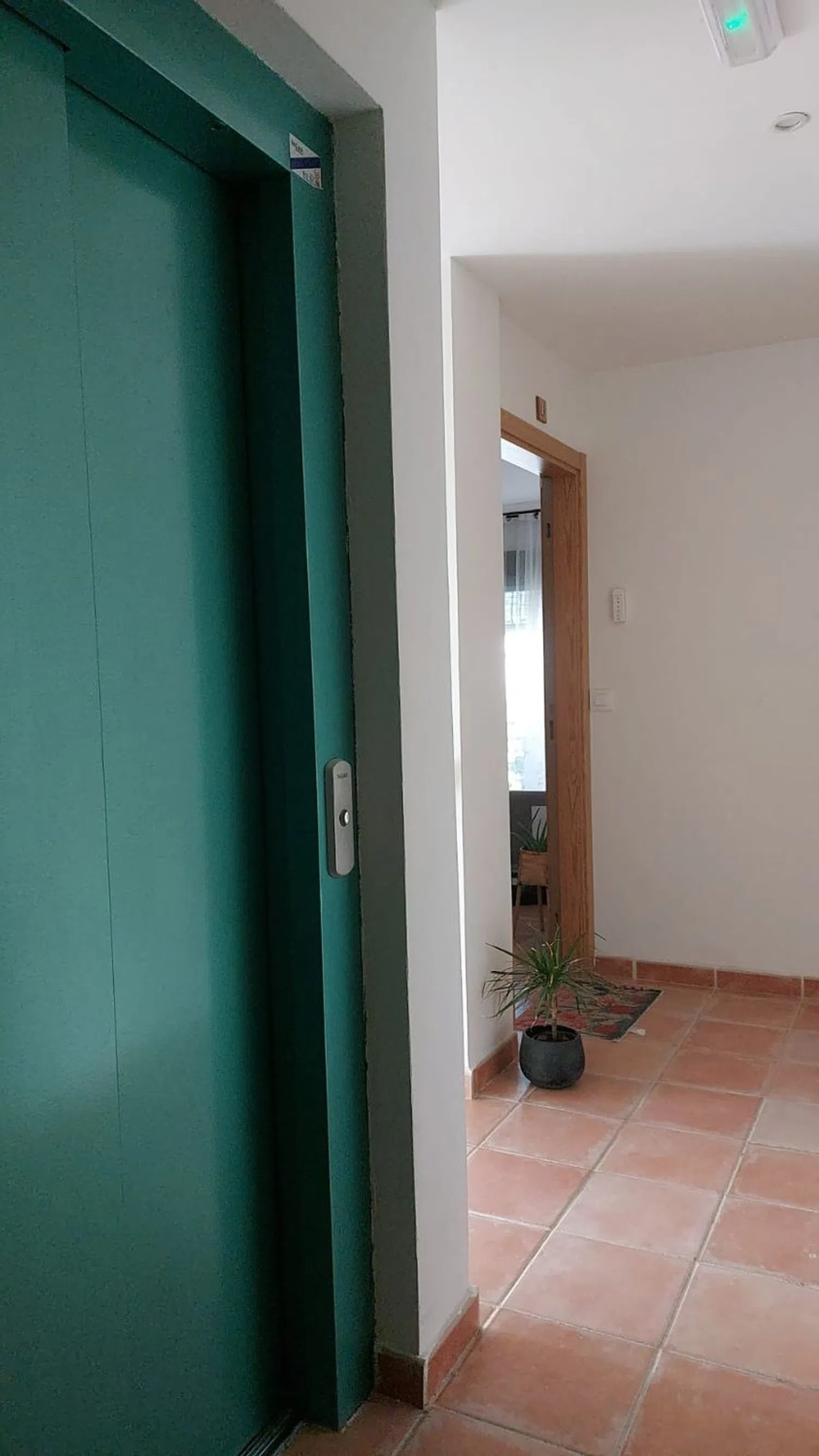 Piso en calle Peñuelas, 24 - Foto 9