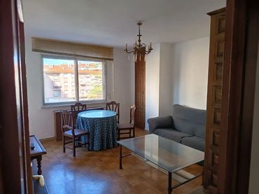 Piso en  Avenida de Alfonso VI 12 - Foto 1