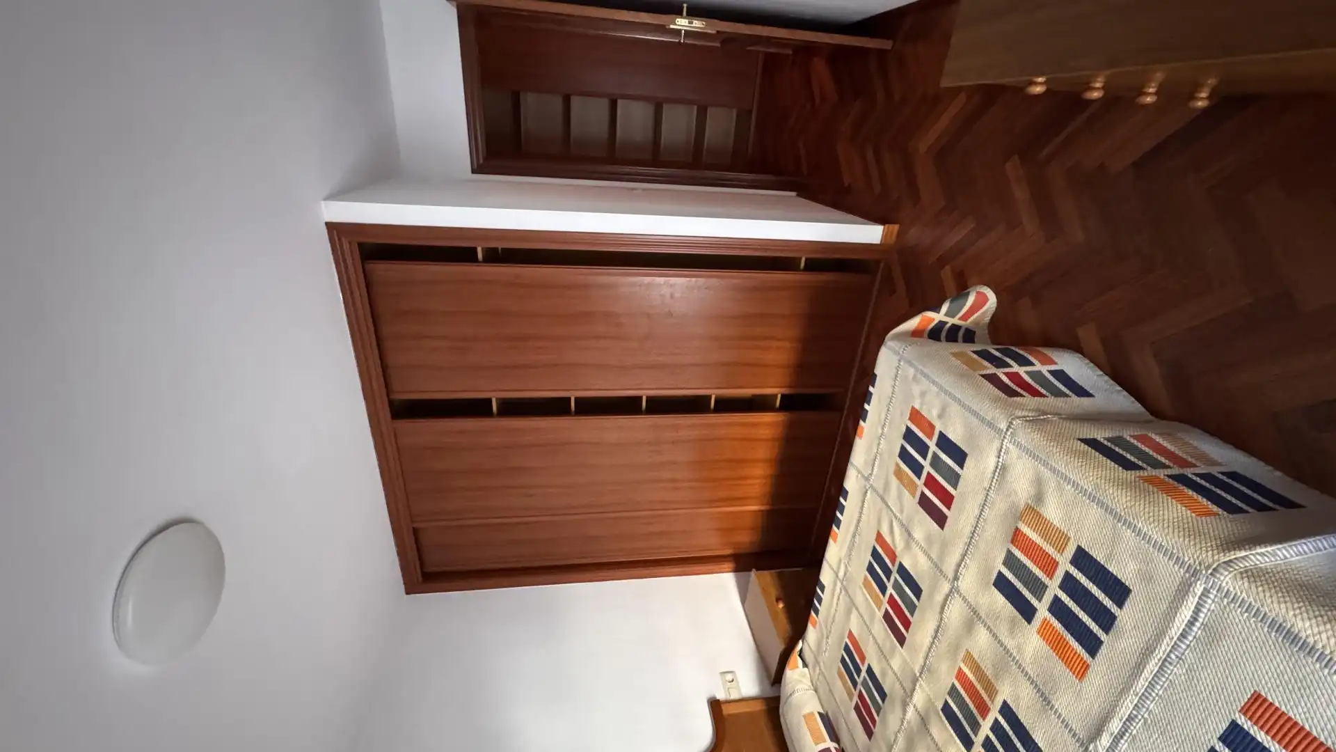 Piso en  Rúa Anxeriz 12 - Foto 7