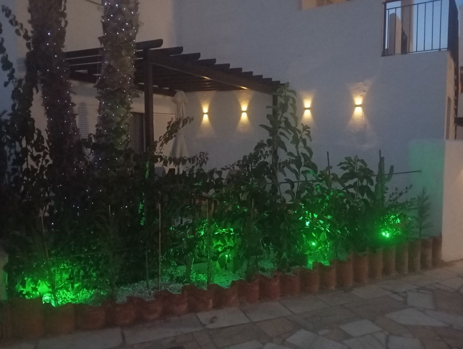Chalet adosado en Calle Ciudad de Tarragona, 359, Vera Playa Naturista, Vera Playa Naturista - Foto 8