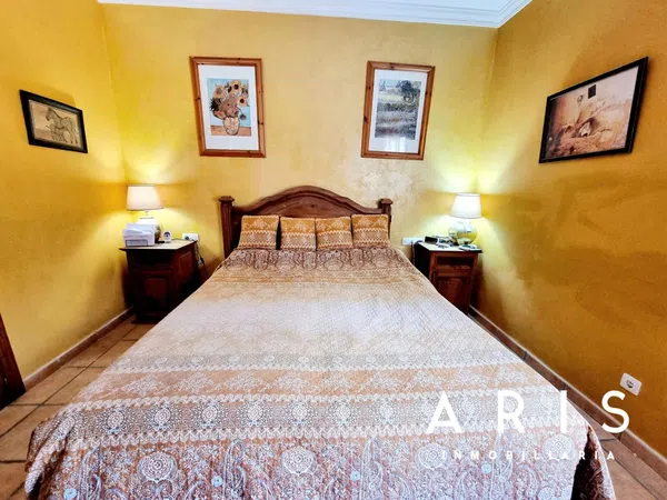 Casa rural en Camino Los Solanos, 1, Alquería-Torrealquería, Alquería-Torrealquería - Foto 13