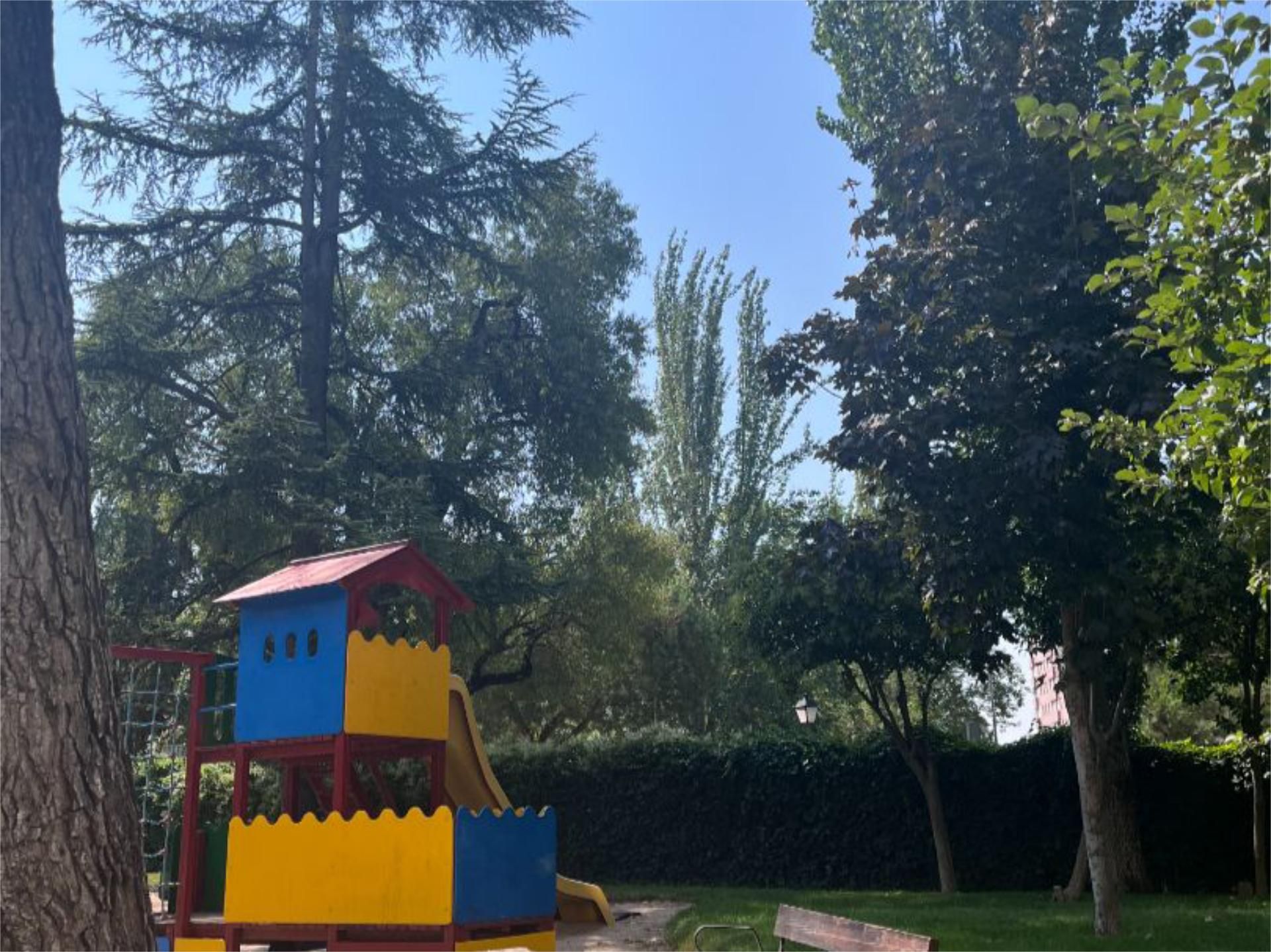 Piso en  Avenida de San Luis 93 - Foto 4