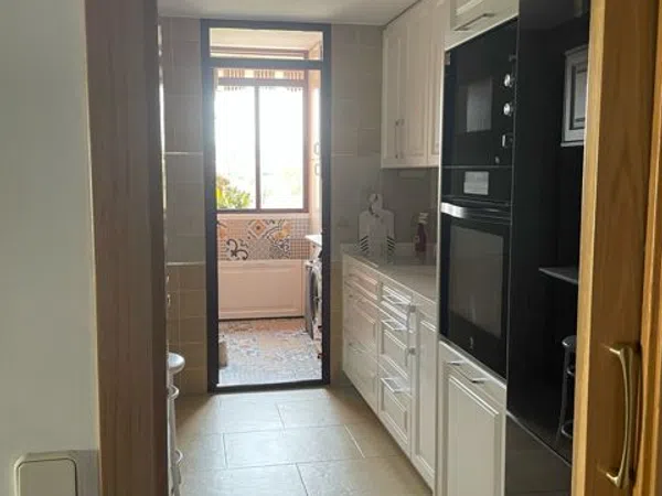 Piso en Avenida Olímpica, 38, El Soto - Coveta, El Soto - Coveta - Foto 3