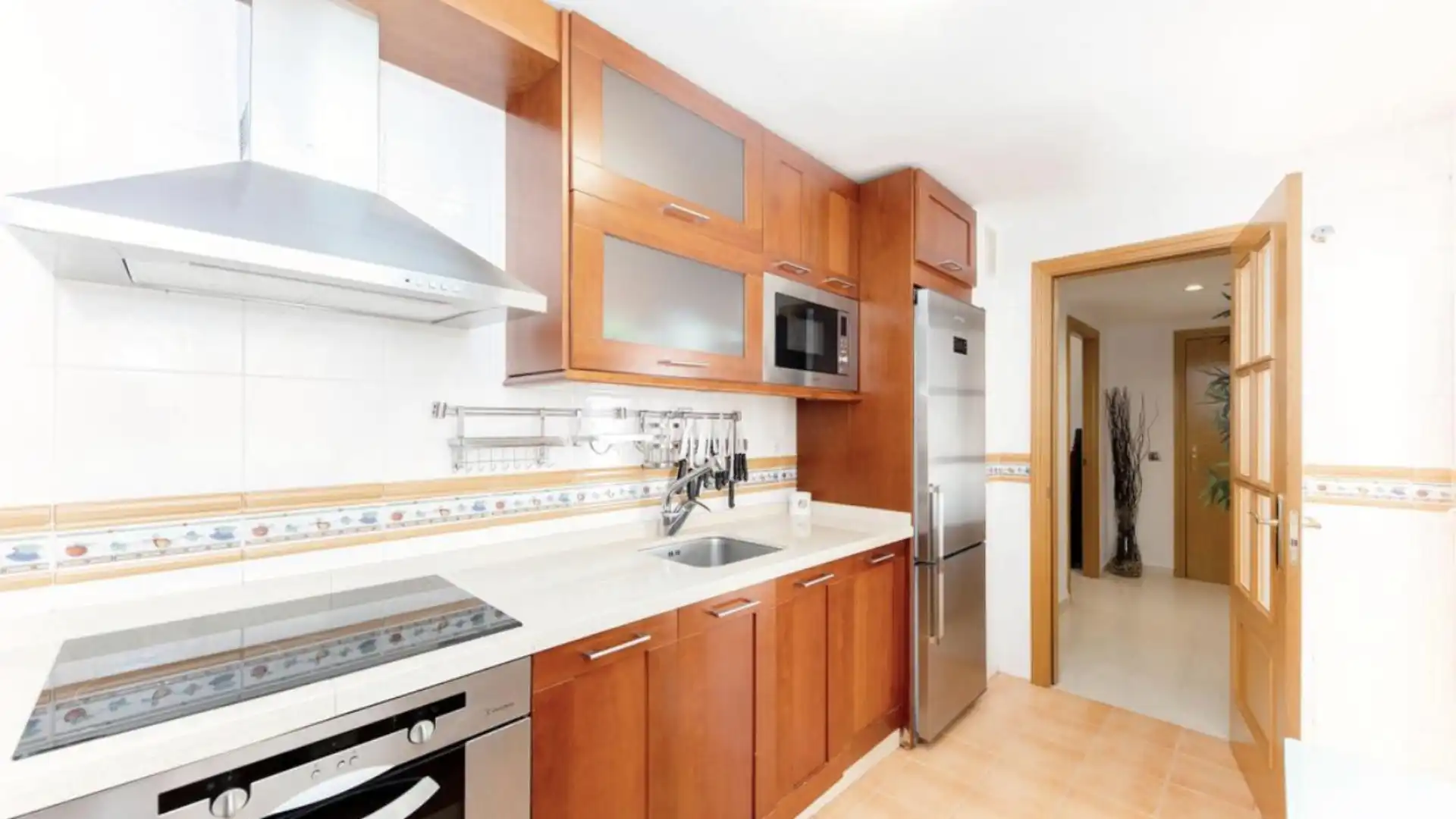 Piso en  Calle Andrómeda 9 - Foto 9