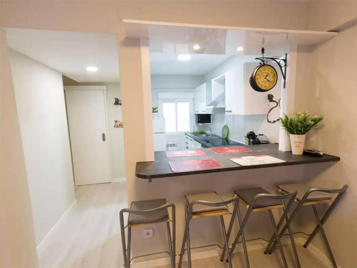 Apartamento en  Avenida de la Sierra 7 - Foto 7