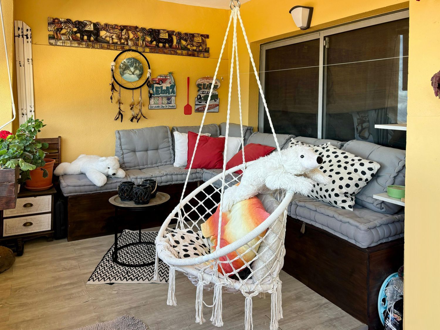 Piso en calle Extremadura, 13 - Foto 6