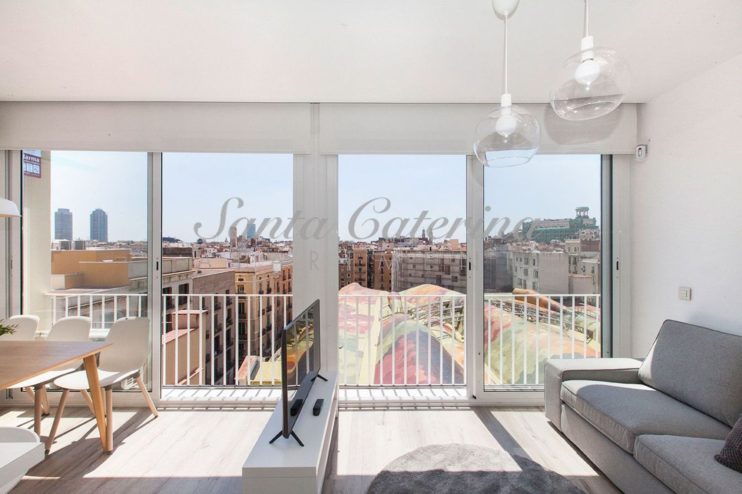 Piso en Francesc Cambo, Sant Pere - Santa Caterina i la Ribera - Foto 18