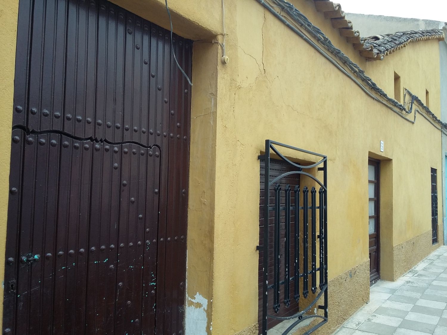 Casa o chalet independiente en Calle San Gregorio, 40 - Foto 2