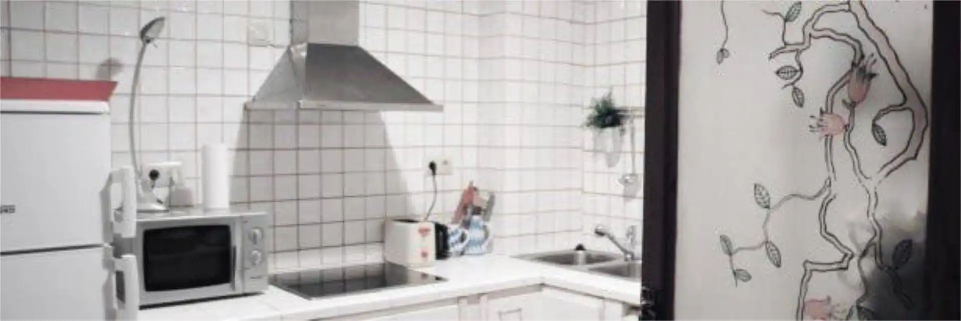 Apartamento en Mercado Central - Foto 7
