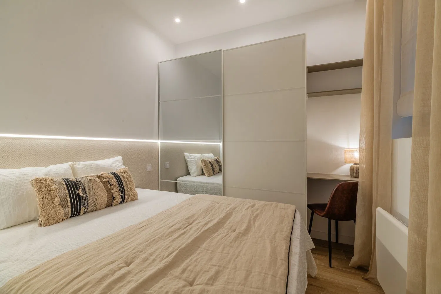 Piso en paseo de Santa María de la Cabeza, 74 - Foto 9