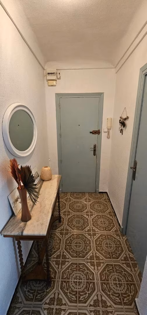 Piso en  Avinguda Albacete 74 - Foto 7