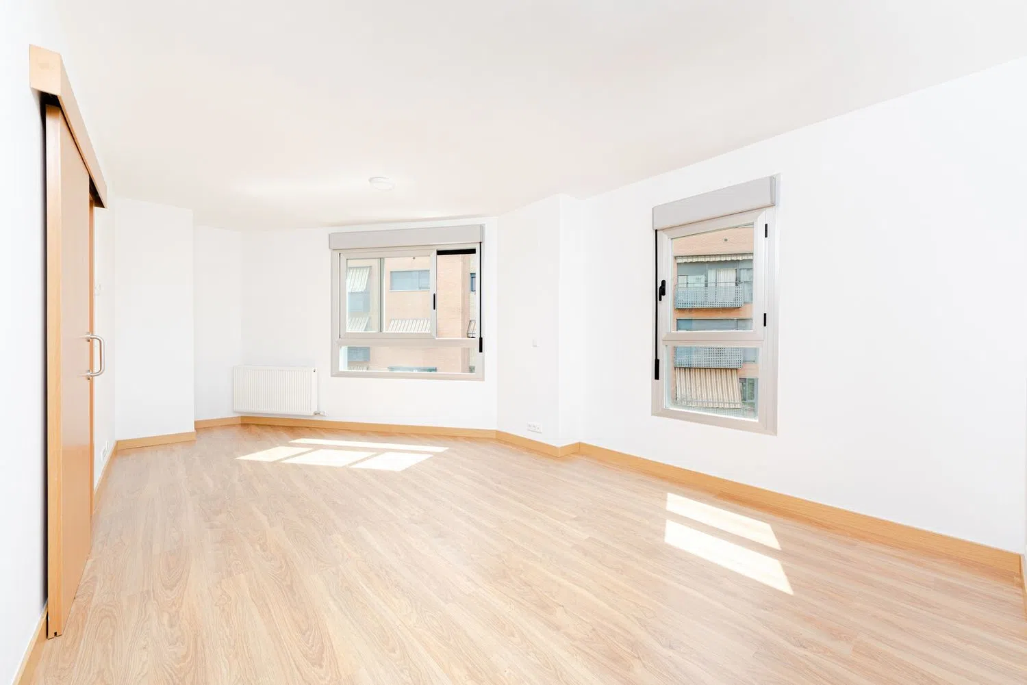 Piso en calle Liverpool - Foto 2