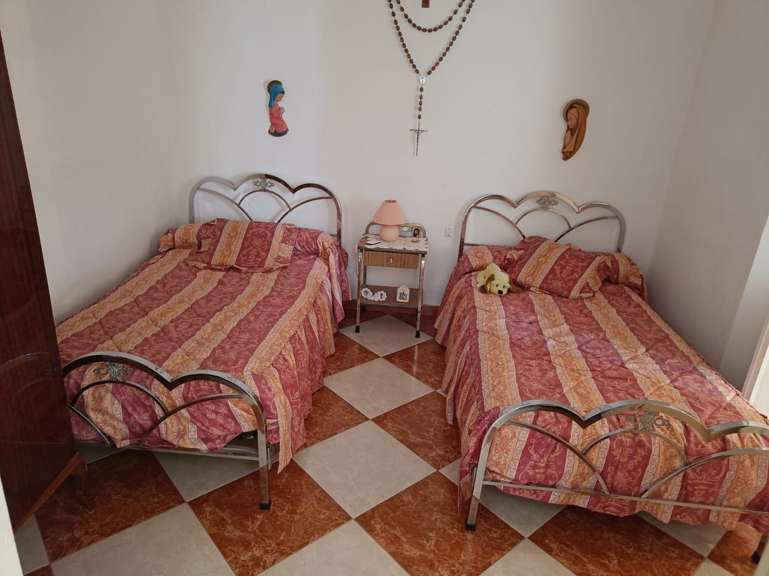 Chalet adosado en Avenida Ejército, 54 - Foto 7