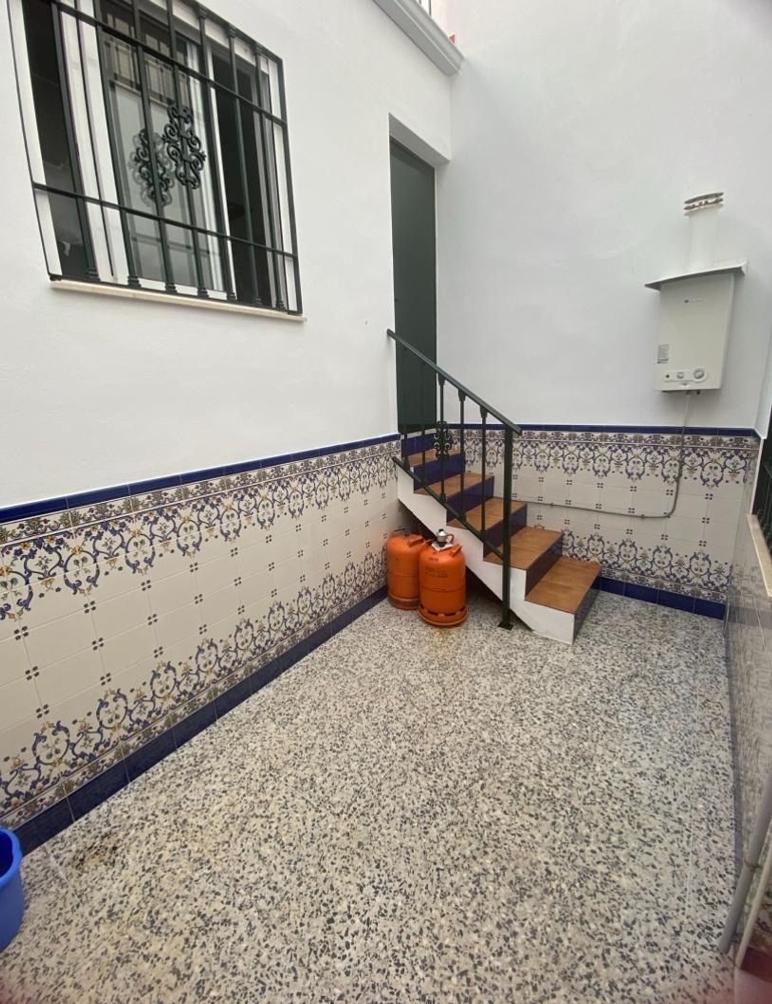 Casa o chalet independiente en Plaza j M Cuestas, 6 - Foto 5