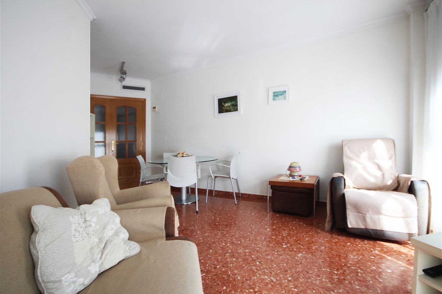 Piso en Calle de Fontanars dels Alforins, 23, Safranar - Foto 6