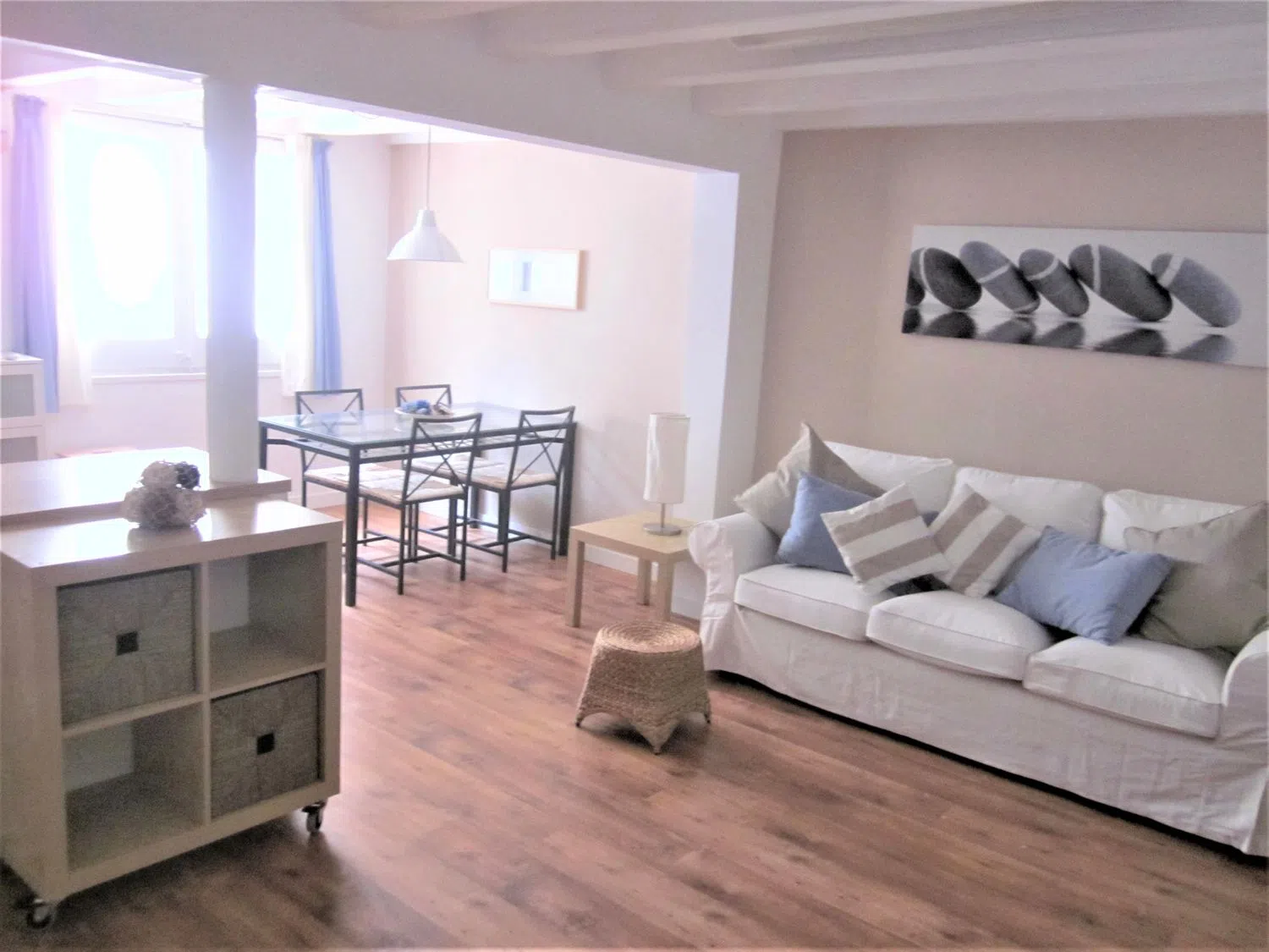 Dúplex en calle de Sepúlveda, 173 - Foto 1