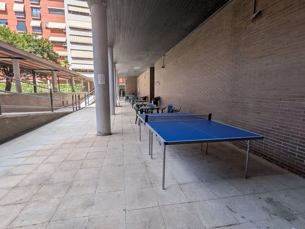 Piso en Calle Parque Bujaruelo, 9, Parque Lisboa - La Paz - Foto 27